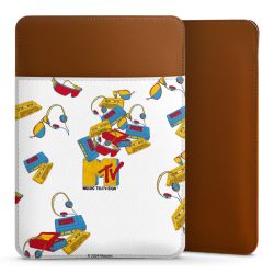 Tablet Sleeve caramel