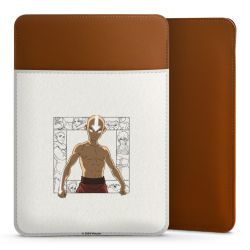 Tablet Sleeve caramel