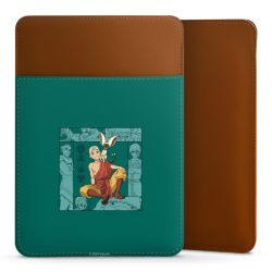 Tablet Sleeve caramel