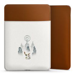 Tablet Sleeve caramel