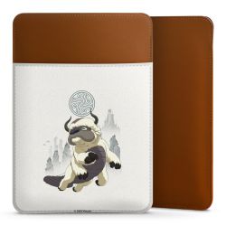 Tablet Sleeve caramel