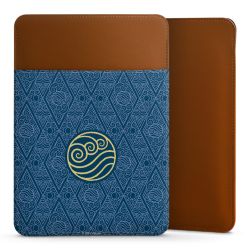 Tablet Sleeve caramel