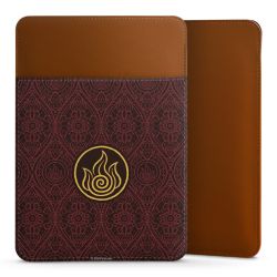 Tablet Sleeve caramel