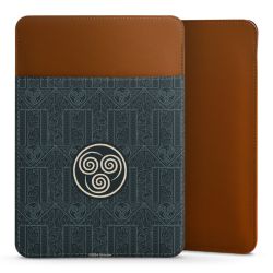 Tablet Sleeve caramel