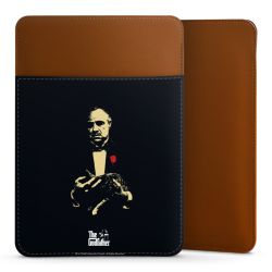 Tablet Sleeve caramel