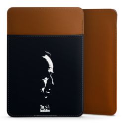 Tablet Sleeve caramel