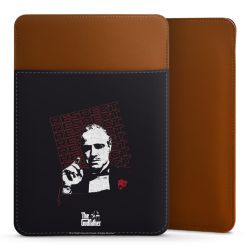 Tablet Sleeve caramel