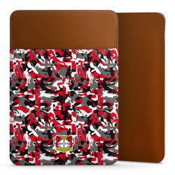 Tablet Sleeve karamell