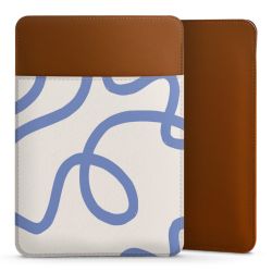 Tablet Sleeve caramel