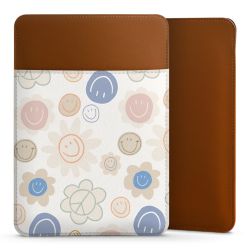 Tablet Sleeve caramel