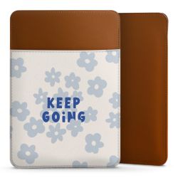 Tablet Sleeve caramel