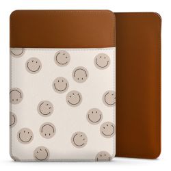 Tablet Sleeve caramel