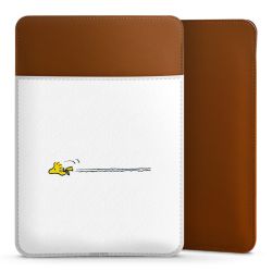 Tablet Sleeve caramel