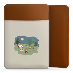 Tablet Sleeve caramel