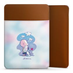 Tablet Sleeve caramel