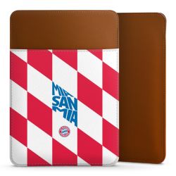 Tablet Sleeve caramel