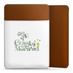 Tablet Sleeve caramel