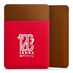 Tablet Sleeve karamell