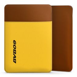 Tablet Sleeve caramel