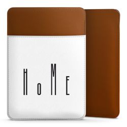 Tablet Sleeve caramel