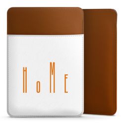 Tablet Sleeve caramel