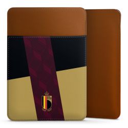 Tablet Sleeve caramel