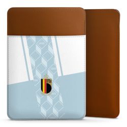 Tablet Sleeve caramel