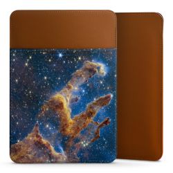 Tablet Sleeve caramel