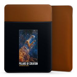 Tablet Sleeve caramel