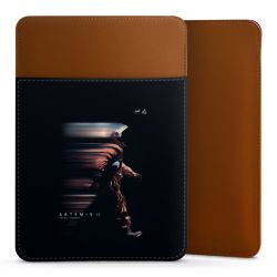 Tablet Sleeve caramel