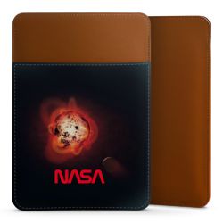 Tablet Sleeve caramel