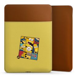 Tablet Sleeve caramel