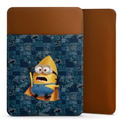 Tablet Sleeve caramel