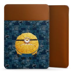 Tablet Sleeve caramel