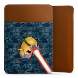 Tablet Sleeve caramel