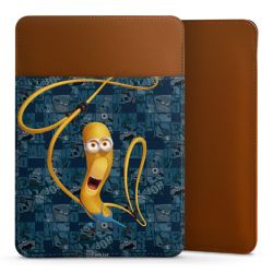 Tablet Sleeve caramel