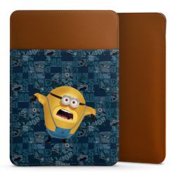 Tablet Sleeve caramel