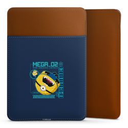 Tablet Sleeve caramel