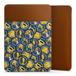 Tablet Sleeve caramel