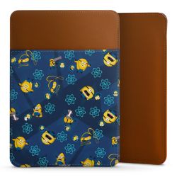 Tablet Sleeve caramel