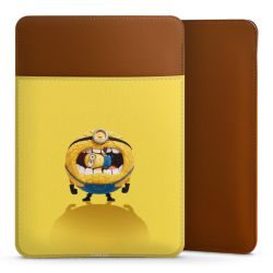 Tablet Sleeve caramel