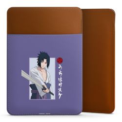 Tablet Sleeve caramel