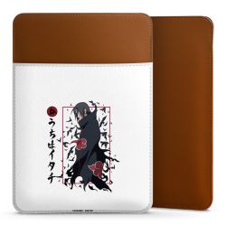 Tablet Sleeve caramel