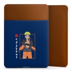 Tablet Sleeve caramel