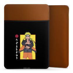 Tablet Sleeve caramel