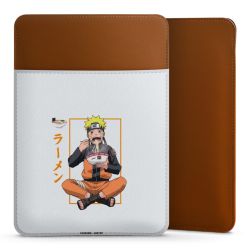 Tablet Sleeve caramel