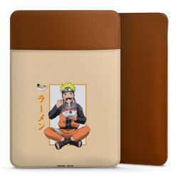 Tablet Sleeve caramel