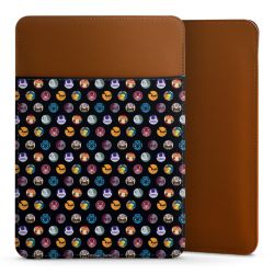 Tablet Sleeve caramel