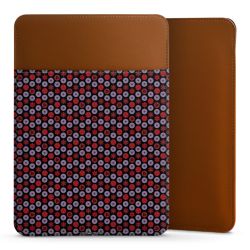 Tablet Sleeve caramel