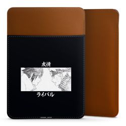 Tablet Sleeve caramel